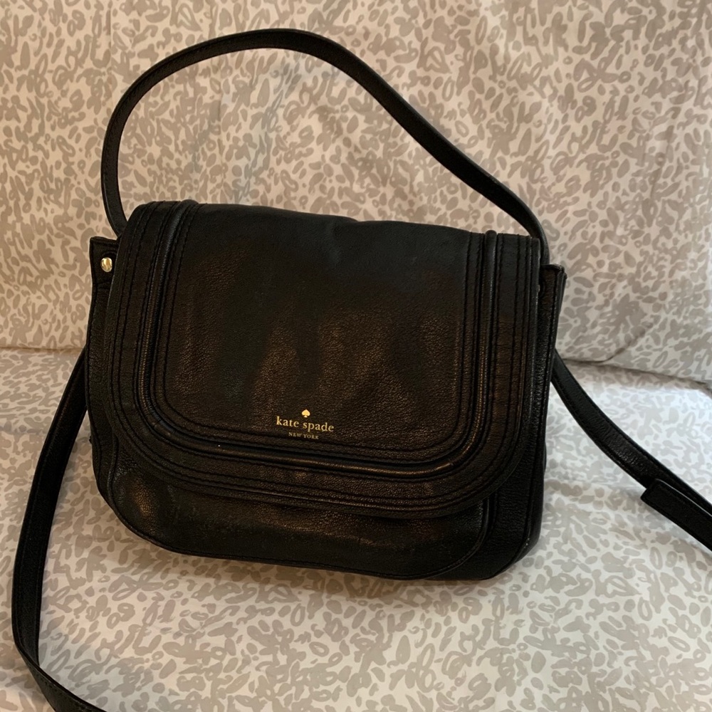 Kate spade crossbody bag